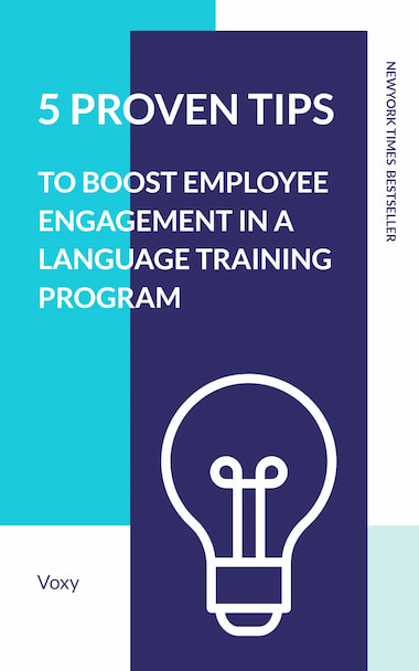 5 Proven Tips To Boost Employee Engagement - Ebook